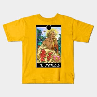 The Empress Kids T-Shirt